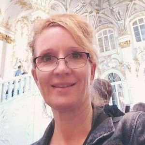 Meet your Posher, Tara